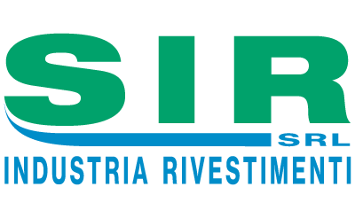 SIR SRL | Industria Rivestimenti